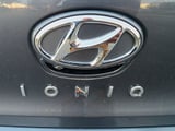 2018 Hyundai Ioniq - Preview 10