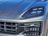 2025 Porsche Cayenne - Preview 8
