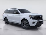 2026 Ford Expedition - Preview 7