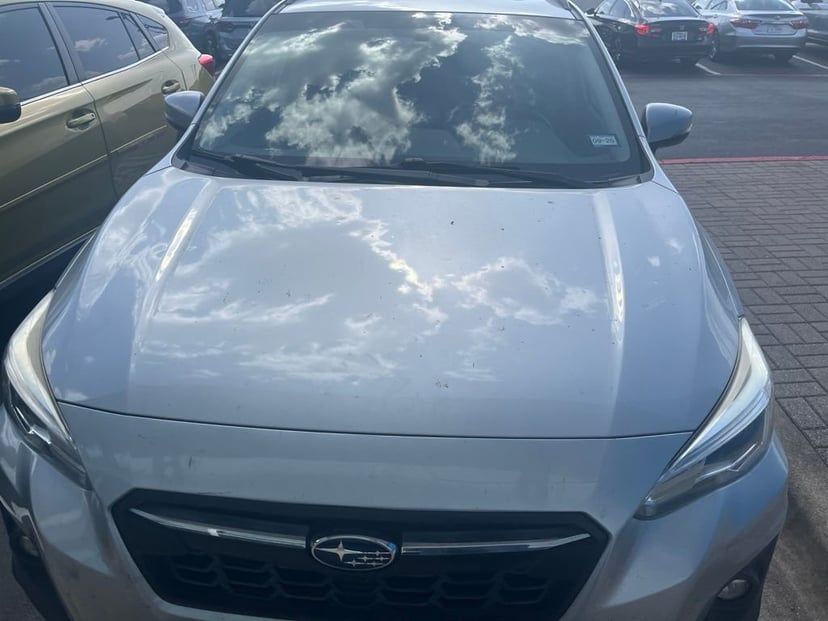 2020 Subaru Crosstrek - Image 3