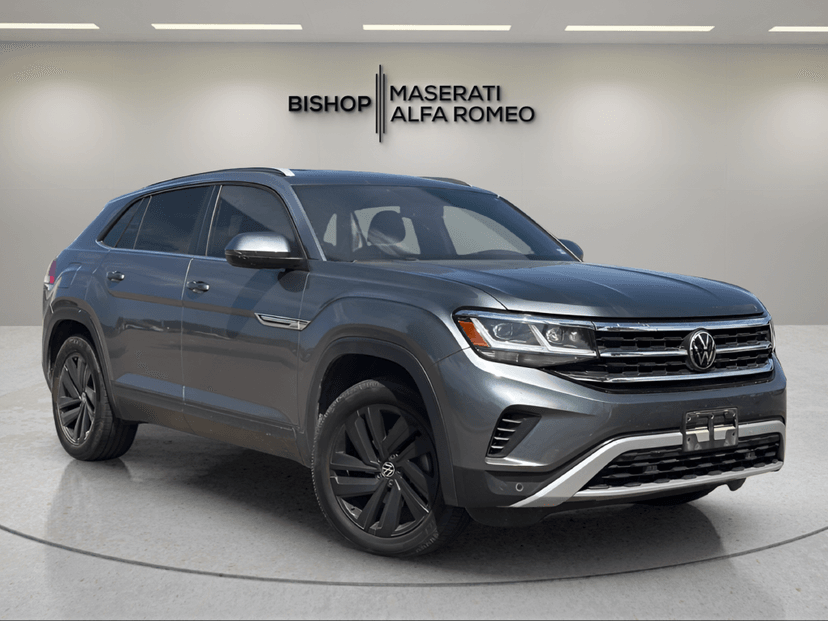 2020 Volkswagen Atlas Cross Sport - Image 1