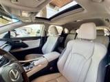 2017 Lexus RX - Preview 11