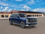 2027 Hyundai Palisade - Preview 2