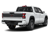 2027 Nissan Frontier - Preview 2