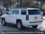2019 Chevrolet Tahoe - Preview 3
