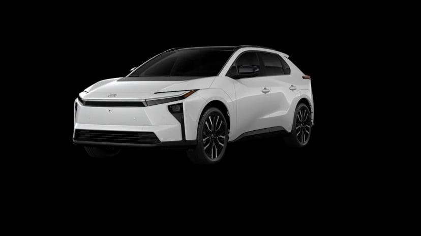 2027 Toyota bZ - Image 1