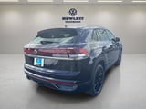 2026 Volkswagen Atlas Cross Sport - Preview 5