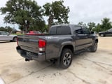 2019 Toyota Tacoma - Preview 6