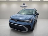 2027 Volkswagen Taos - Preview 2