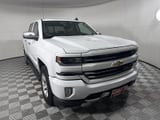 2017 Chevrolet Silverado 1500 - Preview 7