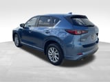 2024 Mazda CX-5 - Preview 7