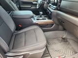 2024 Chevrolet Silverado 1500 - Preview 15
