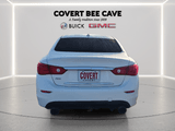 2015 INFINITI Q50 - Preview 6