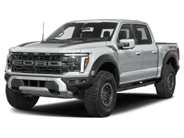 2026 Ford F-150 - Image 1