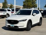 2018 Mazda CX-5 - Preview 7