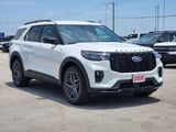 2026 Ford Explorer - Preview 2