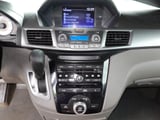 2011 Honda Odyssey - Preview 10