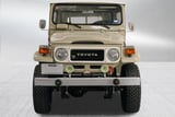 1983 Toyota Land Cruiser - Preview 3