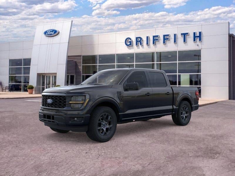 2026 Ford F-150 - Image 1