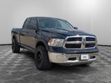 2013 Ram 1500 - Preview 7