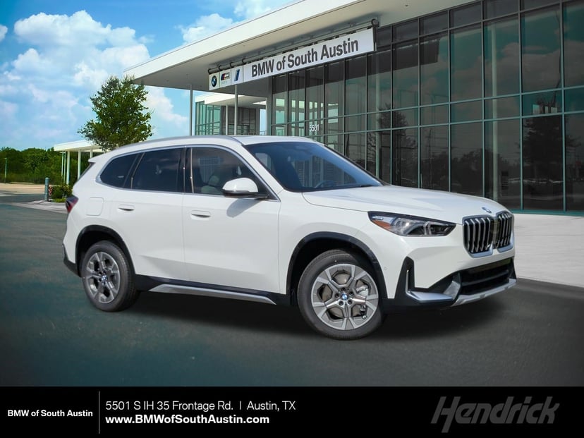 2027 BMW X1 - Image 1