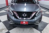 2018 Nissan Murano - Preview 5