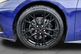 2025 Chevrolet Corvette - Preview 10