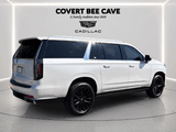 2021 Cadillac Escalade ESV - Preview 9