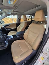 2025 Toyota RAV4 - Preview 10