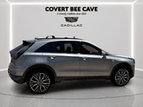 2024 Cadillac XT4 - Preview 10