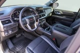 2022 GMC Yukon XL - Preview 13
