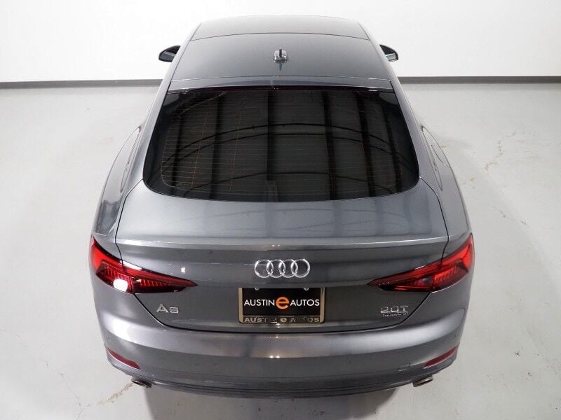 2018 Audi A5 Sportback 2.0 TFSI Prestige AWD - Image 3