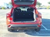 2026 Chevrolet Trax - Preview 11