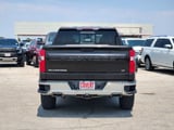 2019 Chevrolet Silverado 1500 - Preview 6