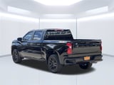 2026 Chevrolet Silverado 1500 - Preview 3