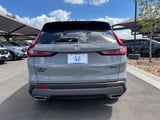 2026 Honda CR-V - Preview 5
