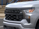 2026 Chevrolet Silverado 1500 - Preview 13