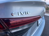 2025 Honda Civic - Preview 8