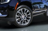2025 GMC Yukon XL - Preview 4