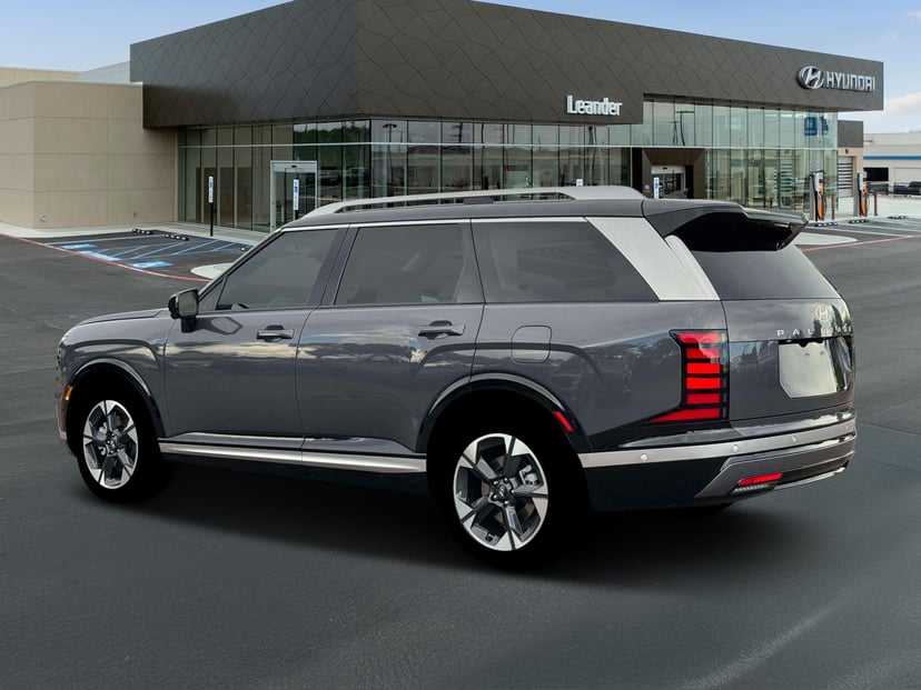 2026 Hyundai Palisade - Image 1