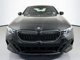 2027 BMW 5 Series - Preview 3