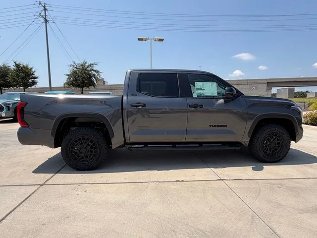 2026 Toyota Tundra - Image 3