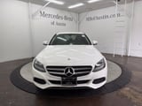 2015 Mercedes-Benz C-Class - Preview 3