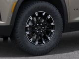2026 Chevrolet Traverse - Preview 9