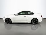 2026 BMW 2 Series - Preview 8