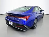 2025 Hyundai Elantra - Preview 5