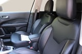 2021 Jeep Compass - Preview 12