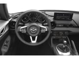 2026 Mazda MX-5 - Preview 4
