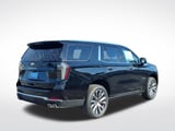 2026 Chevrolet Tahoe - Preview 3