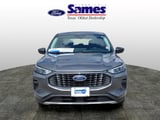 2024 Ford Escape - Preview 9